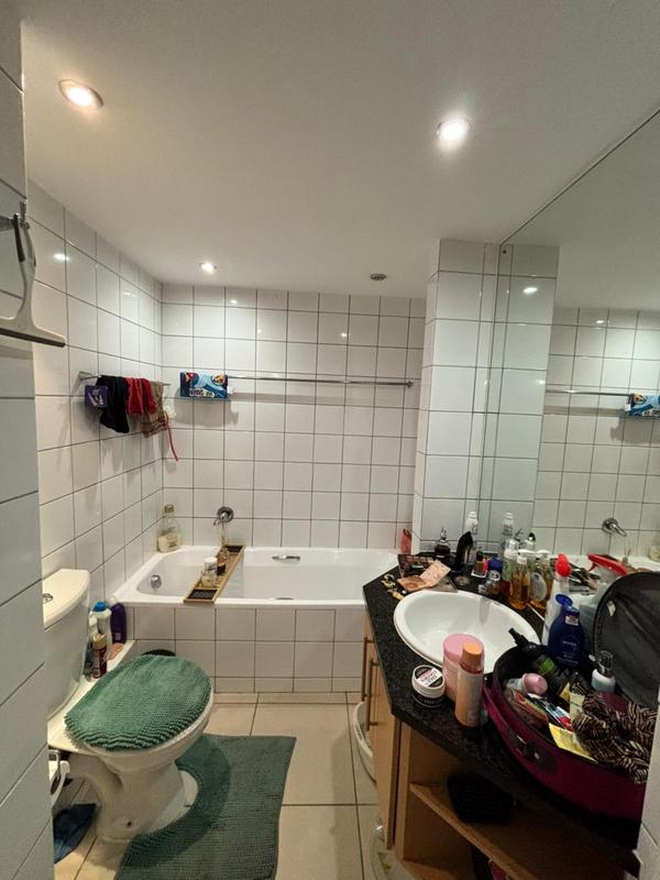 To Let 2 Bedroom Property for Rent in Claremont Western Cape